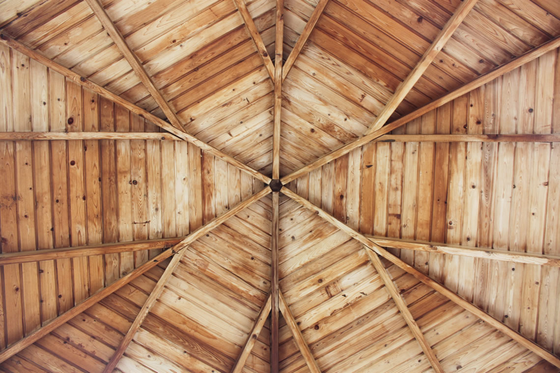 Duvar Panellerini Tavanınıza da Uygulayın