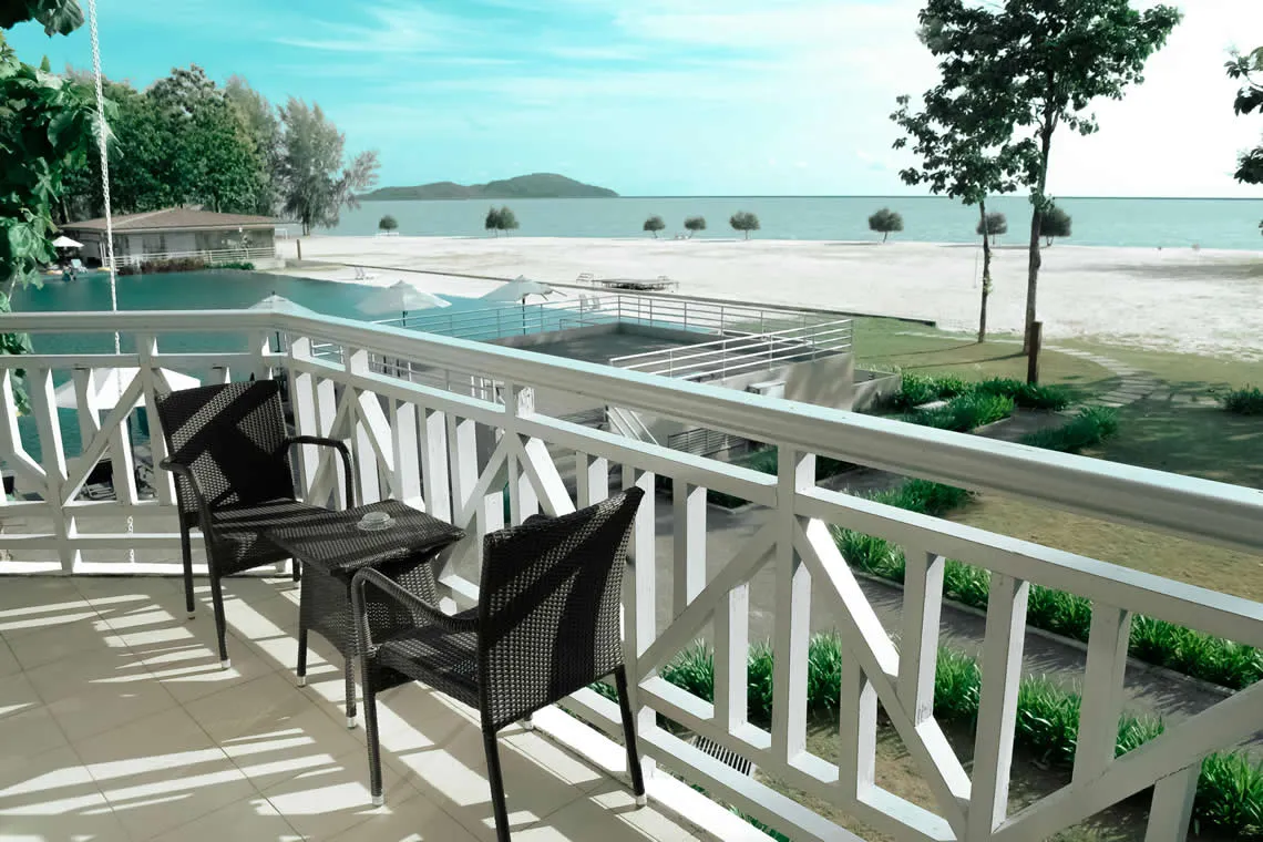 Dış Mekan Mobilyaları ile Balkon Keyfinizi Artırın
